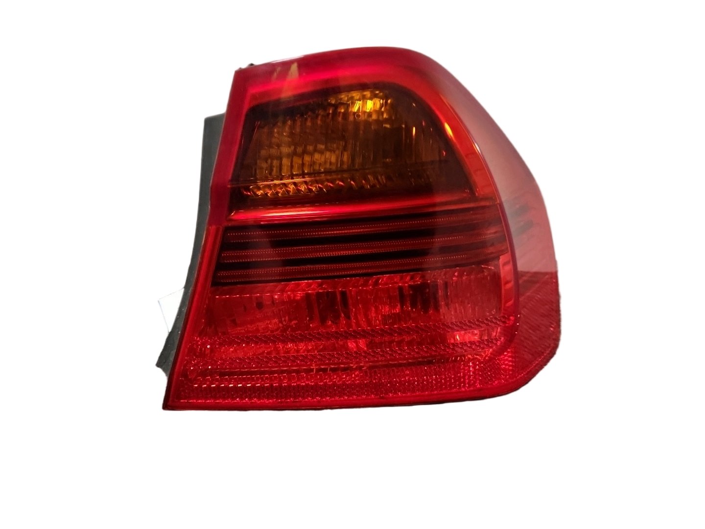2006 BMW 320d E90 Genuine Rear Right O/S Outer Driver Tail Light 6937458