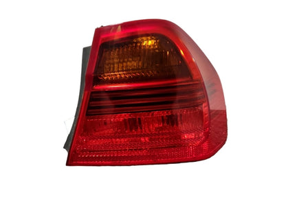 2006 BMW 320d E90 Genuine Rear Right O/S Outer Driver Tail Light 6937458
