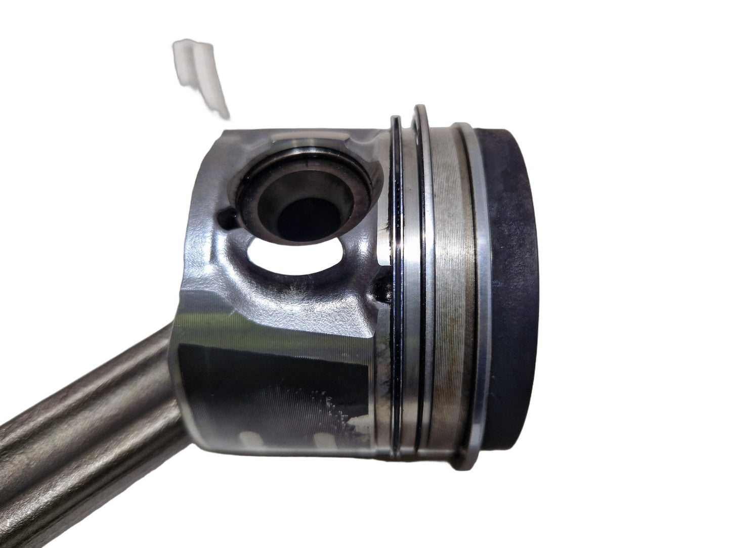 Volvo V40 MK3 (525) Hatchback 1.6 Diesel Genuine Engine Piston
