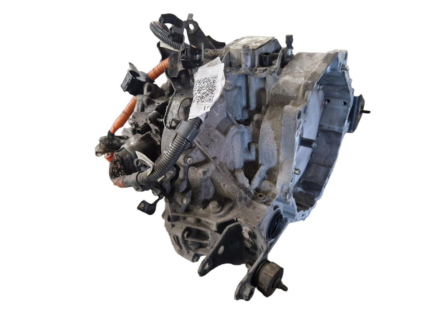 Toyota Prius Gearbox MK3 ZVW30 1.8L Petrol Hybrid 2ZR-FXE 1 Speed Automatic CVT