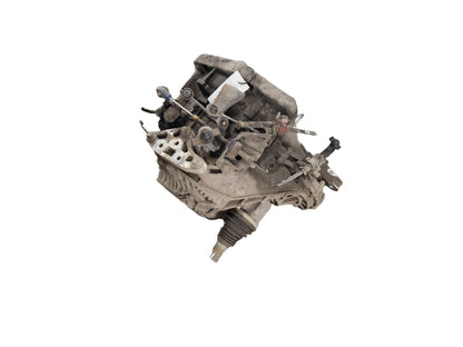 Vauxhall Combo MK3 Transmission Gearbox 1.6L A16FDH 6 Speed Manual MMJ 55262783