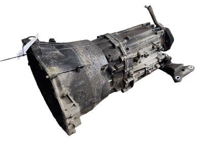 BMW 320d 2L Diesel M47 Speed Manual Transmission GS6-37BZ/DZ Gearbox 7562730