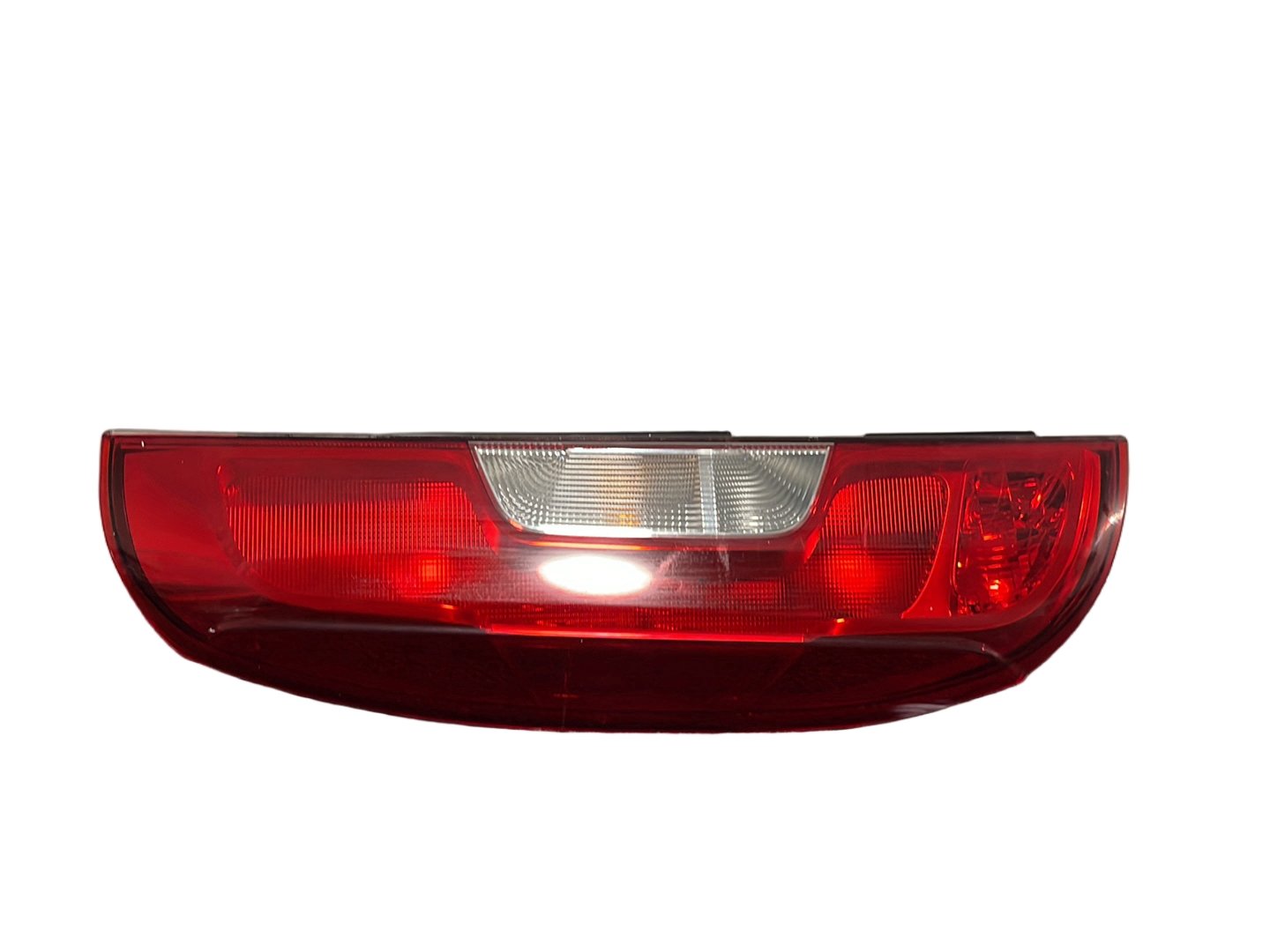 2017 Fiat Doblo MK2 FL (263-1) Genuine Rear Left Passenger Tail Light 52044717