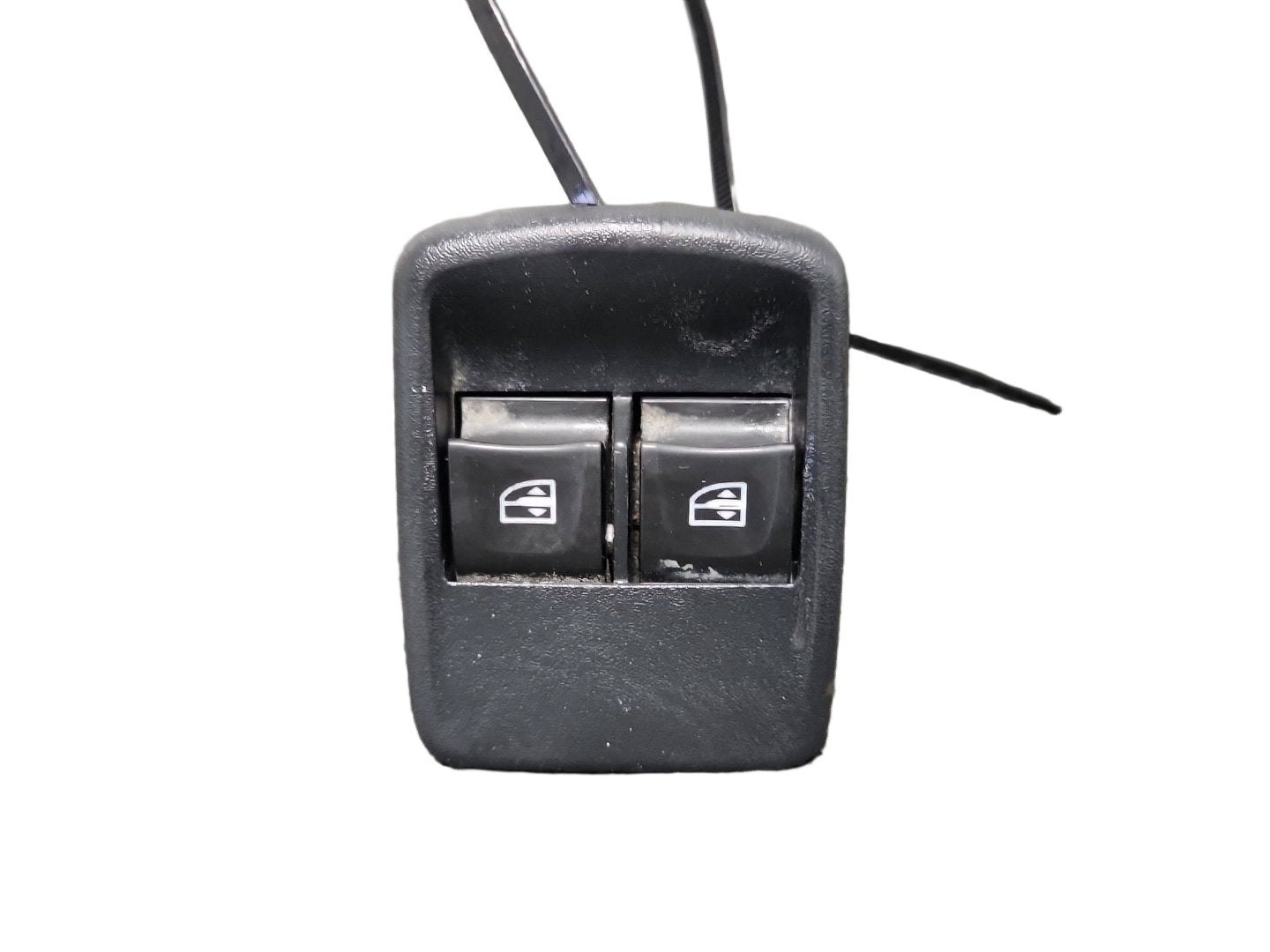 Mercedes-Benz Citan W415 Cargo Van Genuine Front Right Window Switch 254118617R