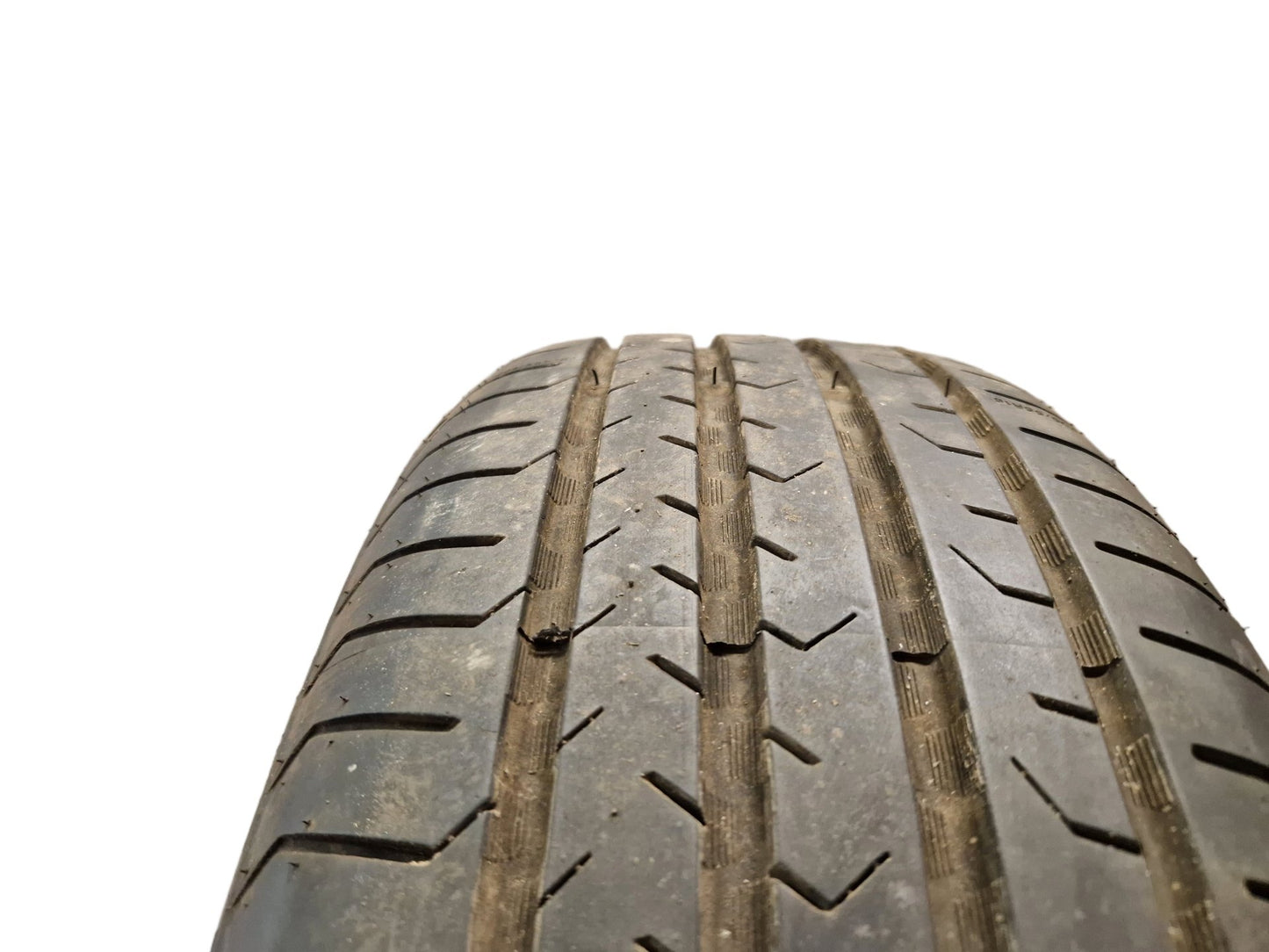 Comforser Tyre 205/55/16 94V XL Purespeed Genuine ~6mm Tread