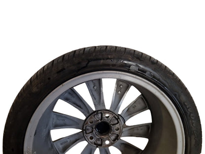 Volkswagen Passat MK5 (B6) (3C) 18" Alloy Wheel with Tyre 235/40/18 ~5mm