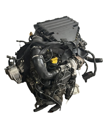 Fiat Doblo MK2 1.2L/ 1.3L Diesel Engine Complete 71.0kw 330A1000 2017