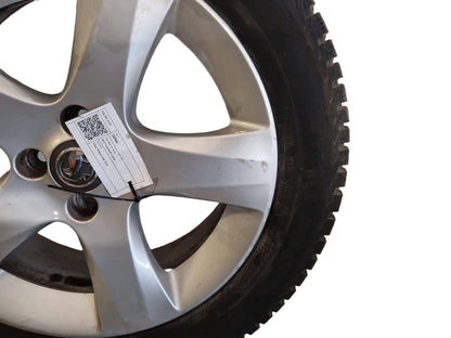 Vauxhall Corsa MK3 (D) (4400) 16" Alloy Wheel with Tyre 195/55/16 ~6mm 13338769