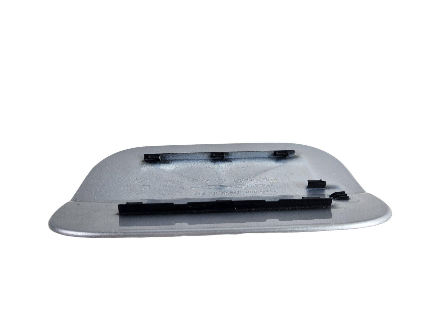 Audi Q7 4M Genuine Fuel Filler Flap Cover 4M0809907B