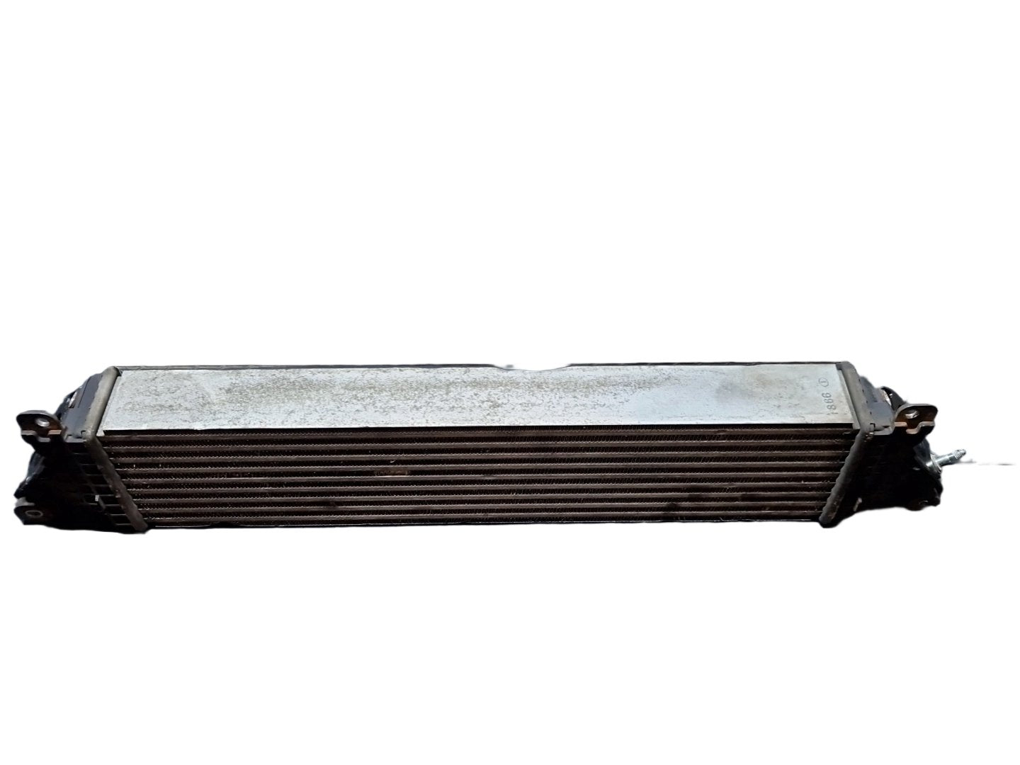 Mazda 6 MK3 (GJ) Saloon 2.2L Diesel SH3 Genuine Intercooler Radiator