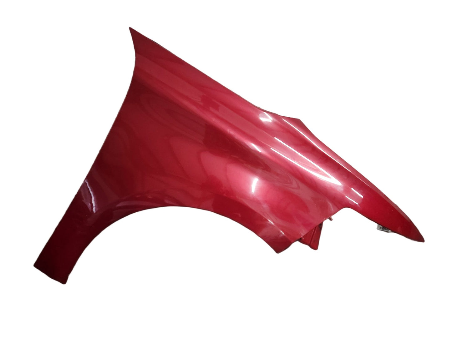 Citroen C4 Picasso MK2 MPV Front Right O/S Driver Wing Fender Panel RUBY RED