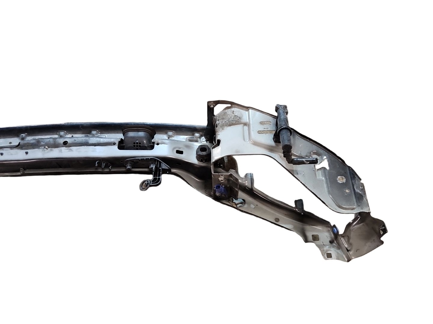 Volvo S40 MK2 (MS) Saloon Genuine Front Top Slam Panel Support Bar
