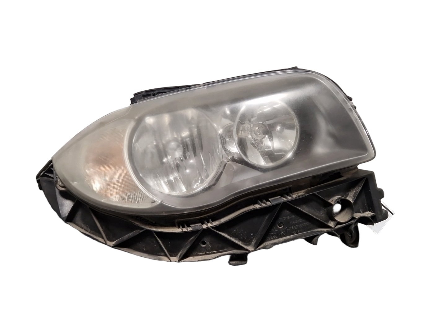 BMW 116i E87 Hatchback Genuine Front Right O/S Driver Headlight