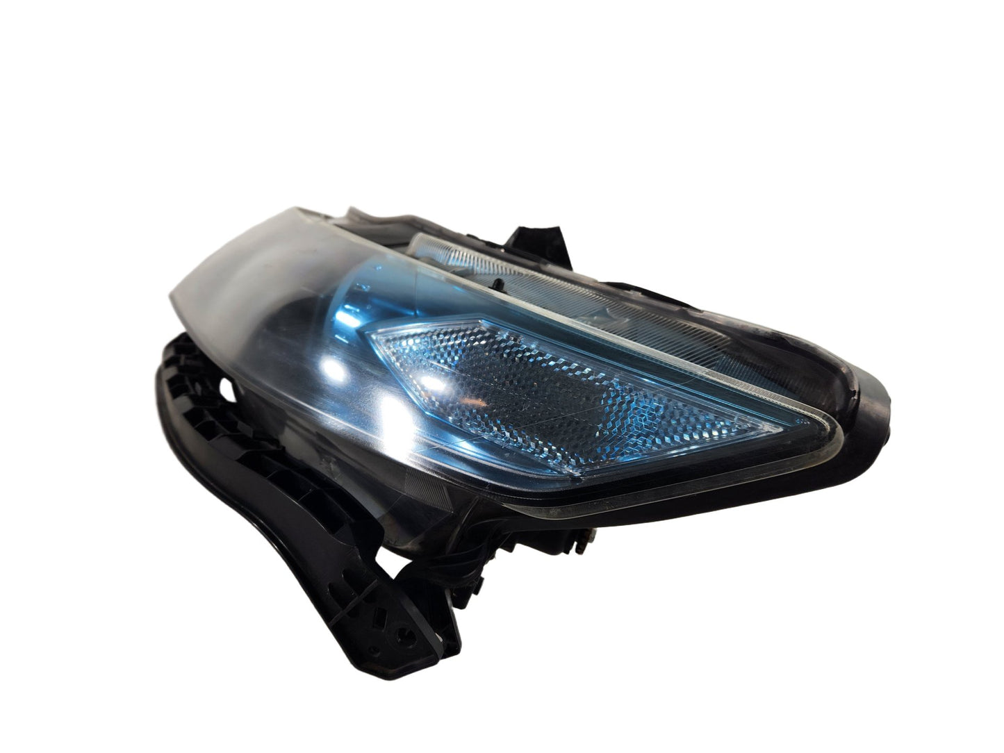 Honda Insight MK2 (ZE2) Hatchback Front Right O/S Driver Headlight 100-22877