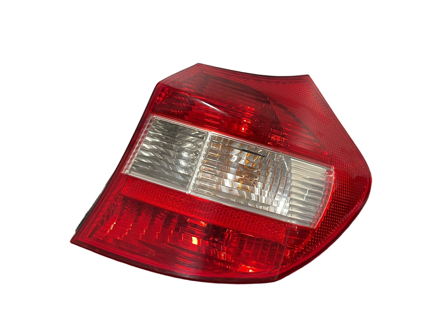 2025 BMW 116i E87 Genuine Rear Right O/S Driver Tail Light Lamp