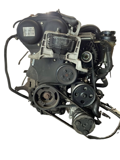 Ford C-Max MK1 FL (C214) 1.6L Petrol Engine Complete 74.6kw SHDA 2007-2009