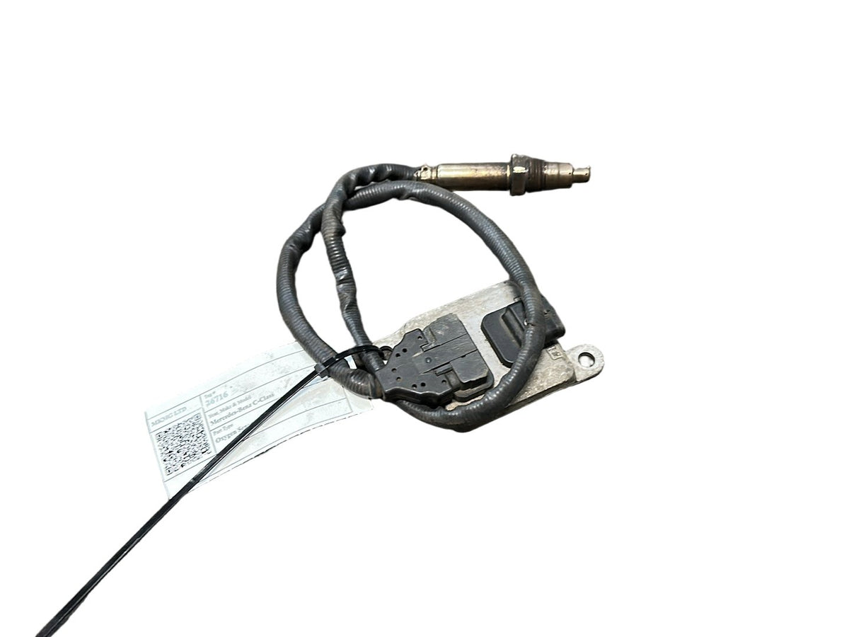 2014-2018 Mercedes Benz C220 W205 2.1 CDI Lambda Oxygen Sensor A0009053503