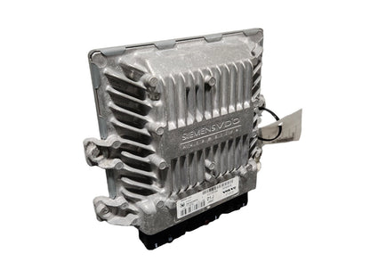 Volvo S40 MK2 (MS) Saloon Engine Genuine Engine Control Unit ECU 5WS40562A