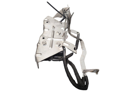 Lexus IS220d MK2 FL (ALE20) Sedan 2.2 Diesel 2AD-FHV Vacuum Solenoid 25819-0R011