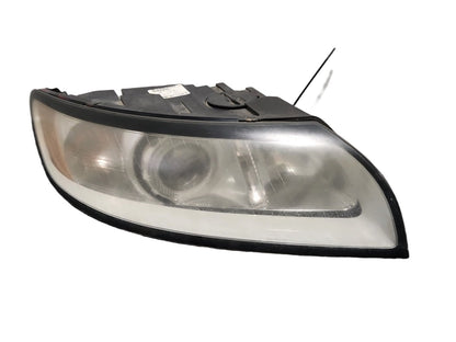 Volvo S40 MK2 (MS) Saloon Genuine Front Right O/S Driver Headlight 30763040