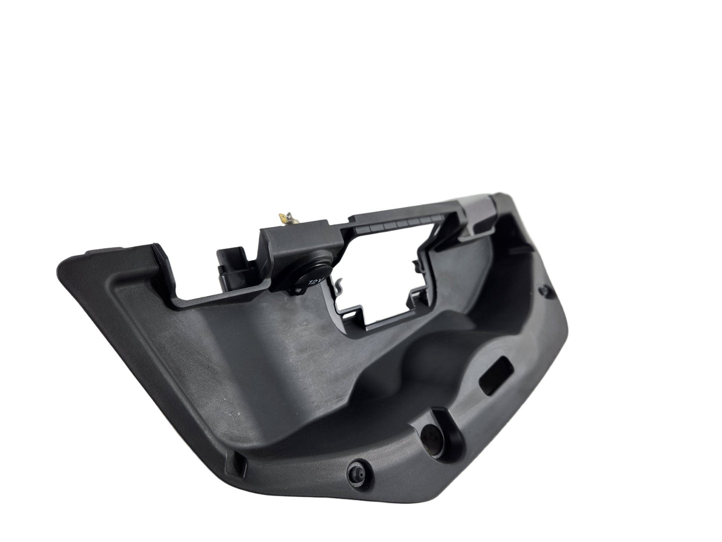 Ford Transit MK8 V363 Cargo Van Dashboard Glove Box Storage Trim BK31-V06202-BC