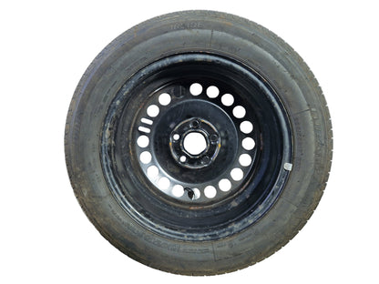 Vauxhall Insignia MK1 Spare Space Saver Steel Wheel 225/55/17 17520201 6mm