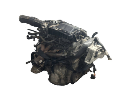 Nissan Juke MK1 (F15) 1.6L Petrol Engine Complete 86.0kw HR16DE 2010-2019