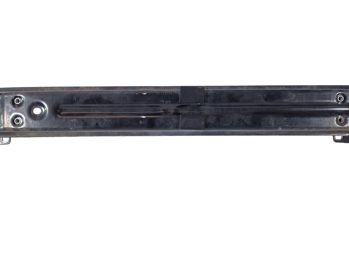 Citroen DS3 Hatchback Genuine Front Reinforcement Crash Bar 9683395480