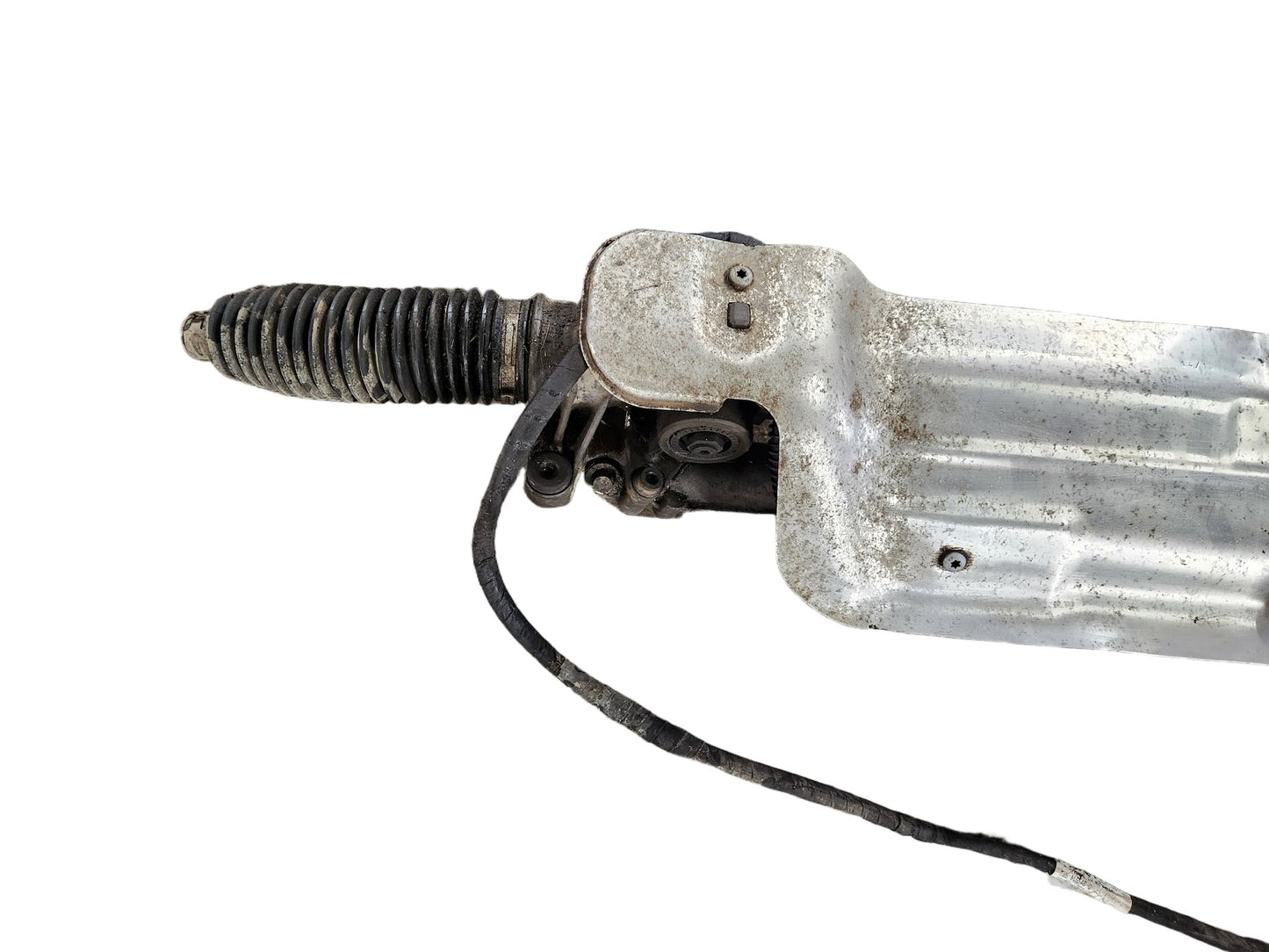 Skoda Yeti MK1- 5L SUV 1.2L Petrol Genuine Power Steering Rack 7805501469