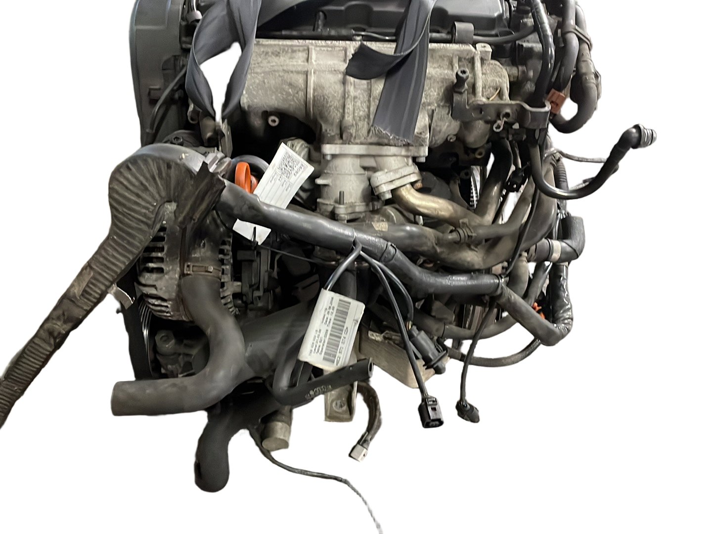 Audi A4 B7 2.0L Diesel Engine Complete 103kw BRE 2004-2008