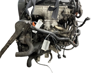 Audi A4 B7 2.0L Diesel Engine Complete 103kw BRE 2004-2008
