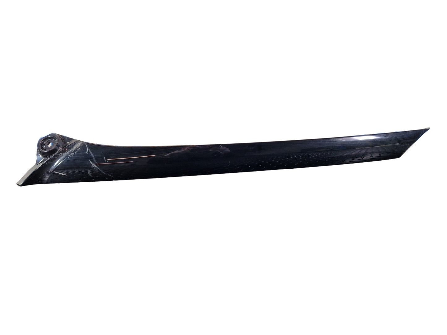 Range Rover Evoque L551 Front Right O/S Genuine Exterior Moulding K8D2-025A52-AC
