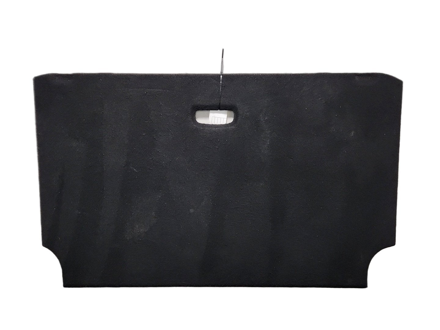 Vauxhall Meriva MK2 (B) (4470) MPV Genuine Boot Liner Floor Cover 13285972