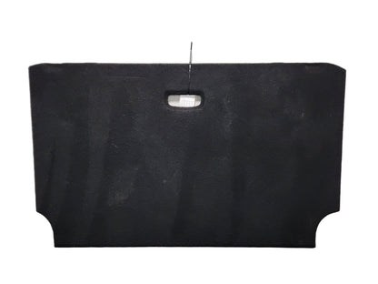 Vauxhall Meriva MK2 (B) (4470) MPV Genuine Boot Liner Floor Cover 13285972
