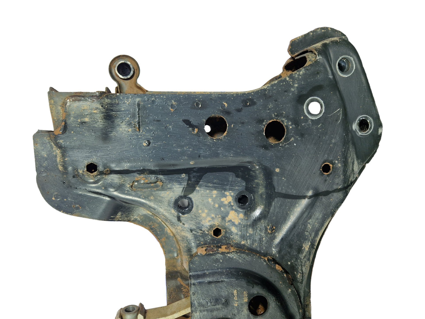 Peugeot Boxer MK3 Front Subframe 01369383080