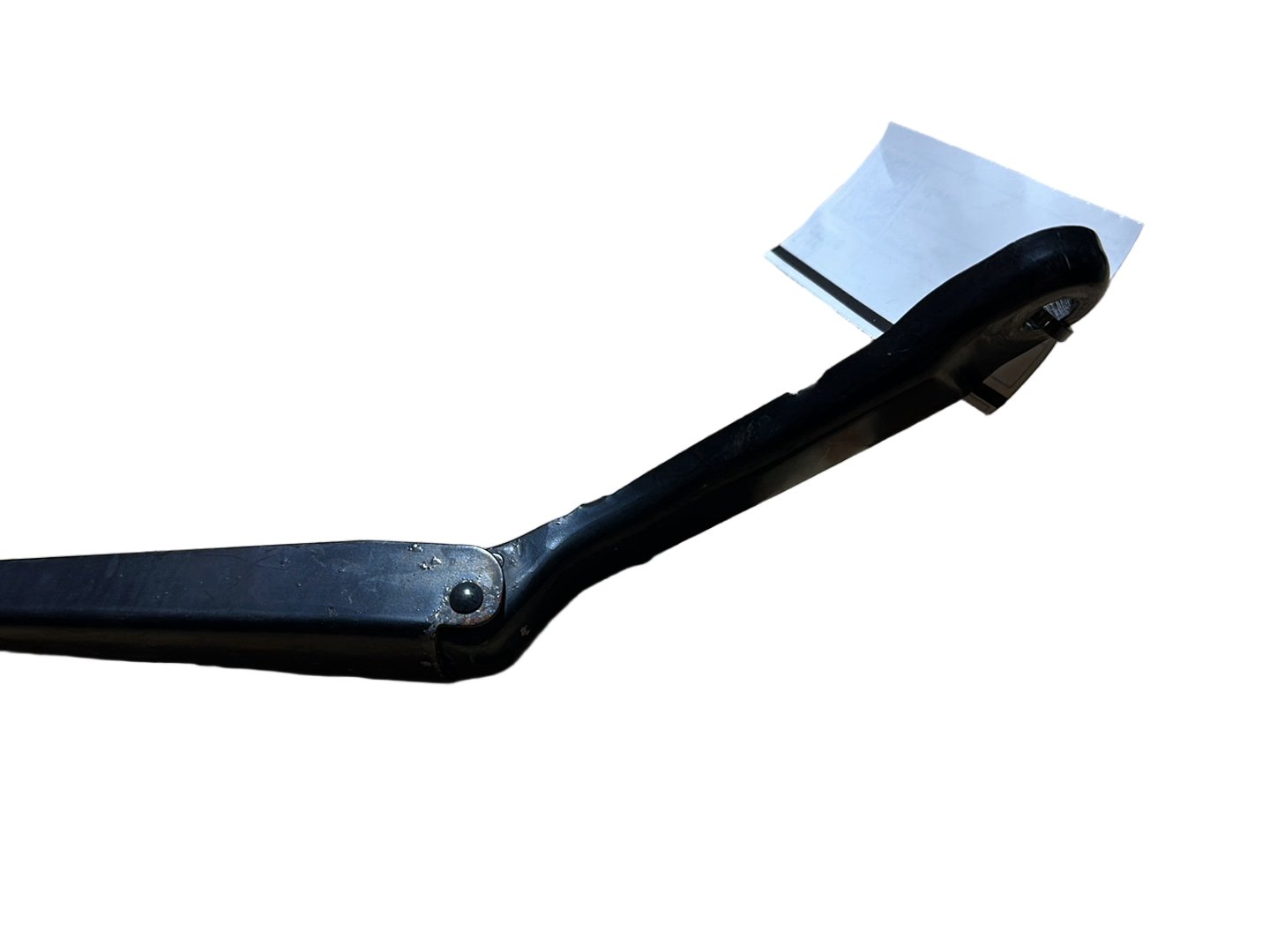 Mercedes-Benz Sprinter W907 Right Driver Side Windscreen Wiper Arm A9108203400