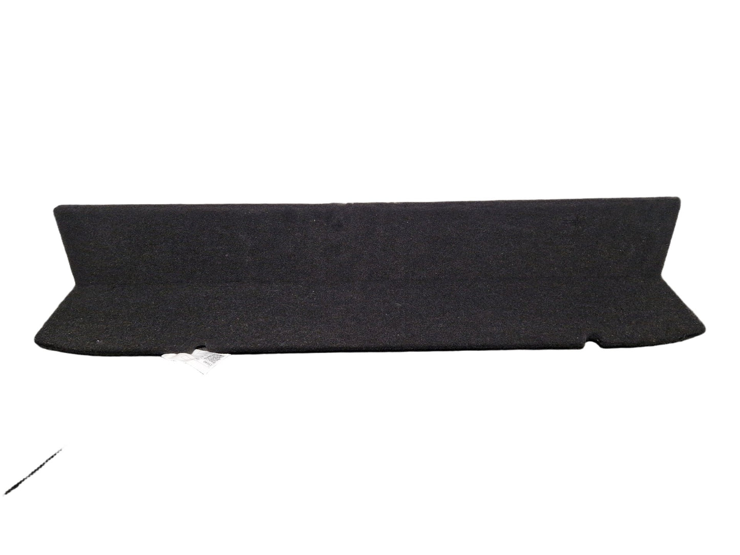 Vauxhall Zafira MK3 (C)(A3470) MPV Genuine Rear Boot Floor Carpet Liner 13366364