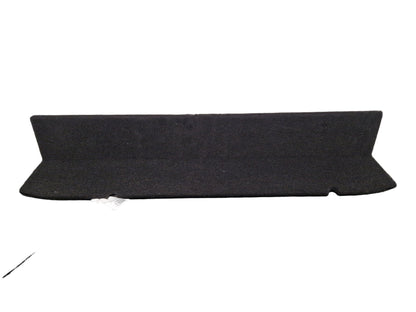 Vauxhall Zafira MK3 (C)(A3470) MPV Genuine Rear Boot Floor Carpet Liner 13366364