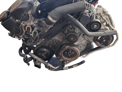 BMW 116i E87 1.6L Petrol Engine Complete 85kw N45 N45B16A 2007