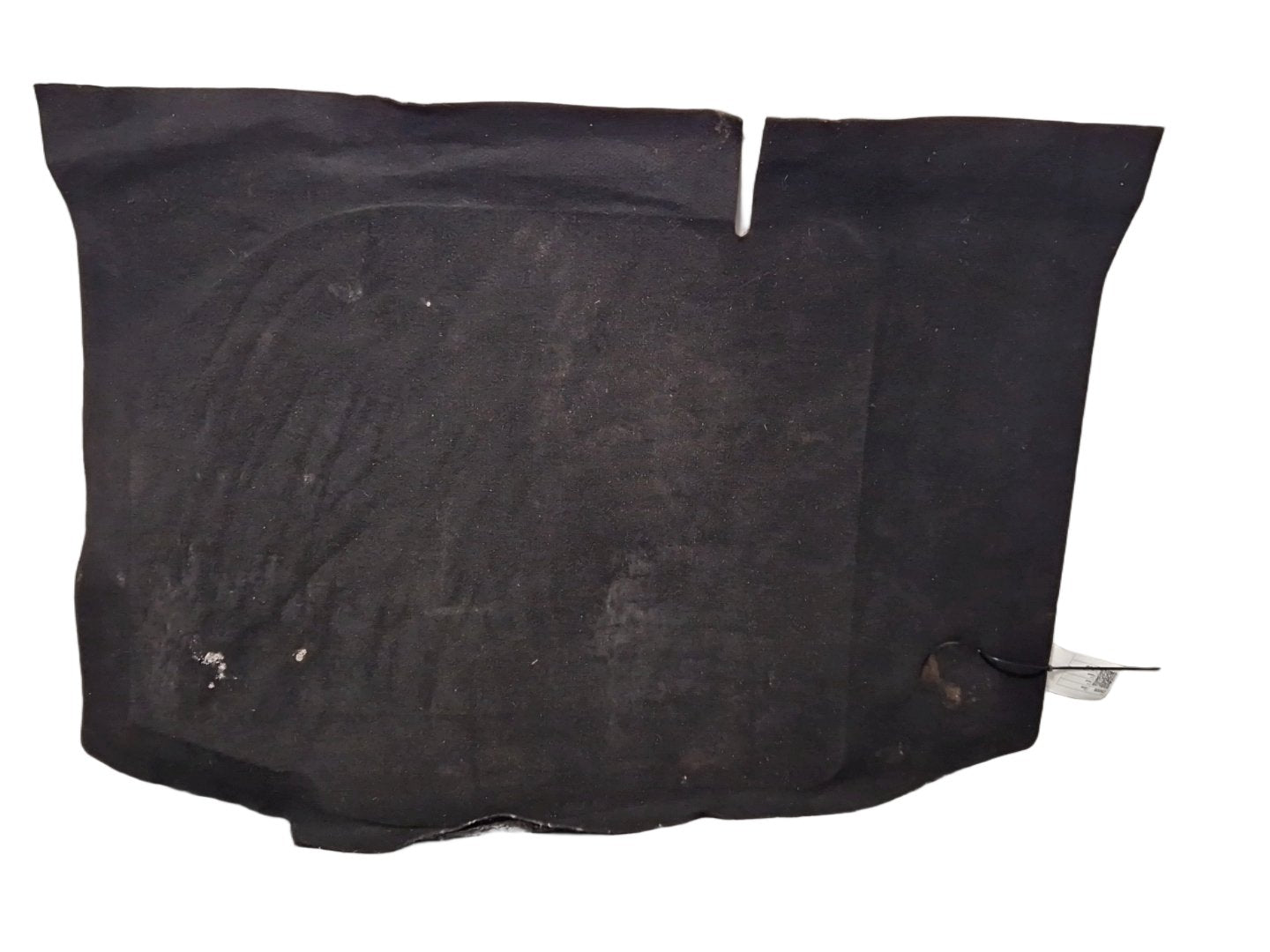 Ford Fiesta MK7 Hatchback Genuine Rear Boot Floor Cover Liner 8A61A13065AD