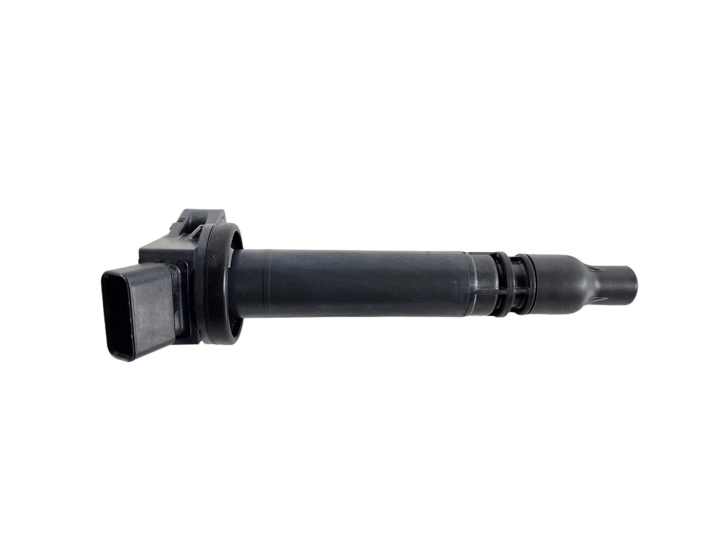 Toyota Yaris P130 Hatchback Ignition Coil X4 10R-034811