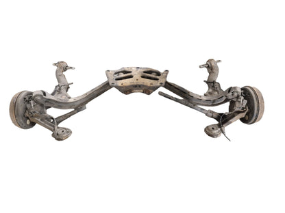 Fiat Doblo MK2 FL (263-1) Cargo Van Genuine Rear Axle Assembly
