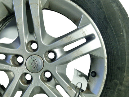 Ford S-Max MK1 (CD340) 16" Alloy Wheel with Tyre 215/60/16 6mm AM2J1007AA