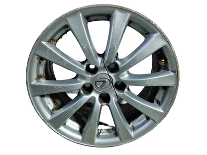 Lexus IS220d MK2 FL (ALE20) Sedan Genuine 10 Spoke 17" Alloy Wheel