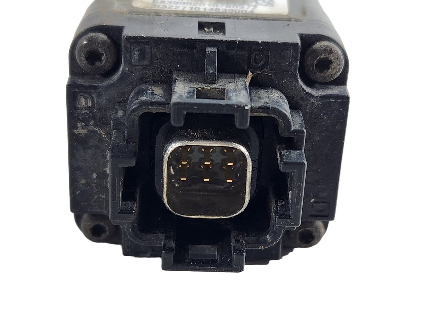 Range Rover Evoque L538 Genuine Rear View Parking Camera CPLA-19H422-AC