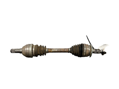 Vauxhall Zafira MK3 (C) (A3470) MPV Genuine Left N/S Passenger Driveshaft