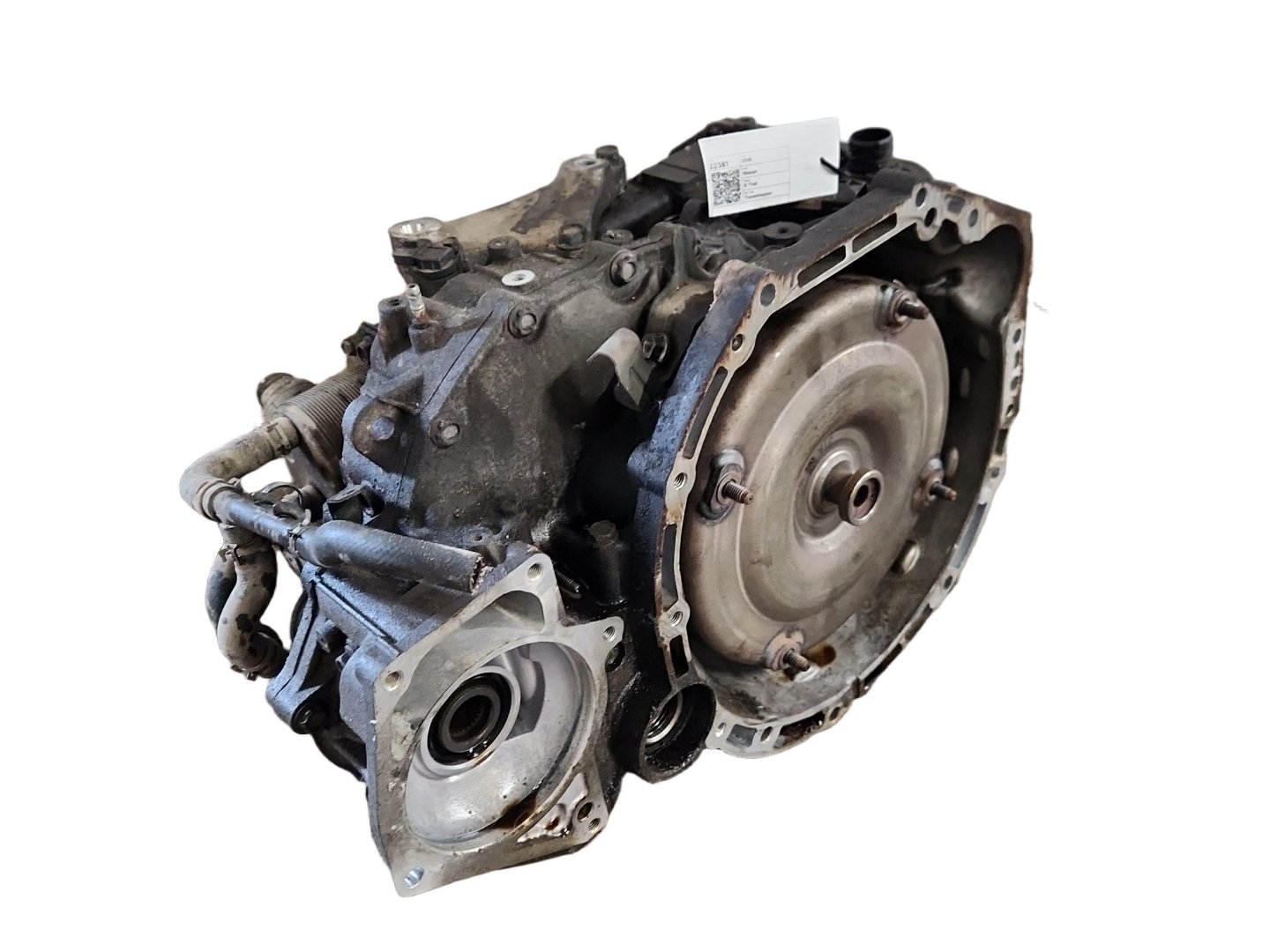 Nissan X-Trail MK2 (T31) Transmission Gearbox 2.0L Diesel M9R740 6 Speed Automatic 310201XN1A