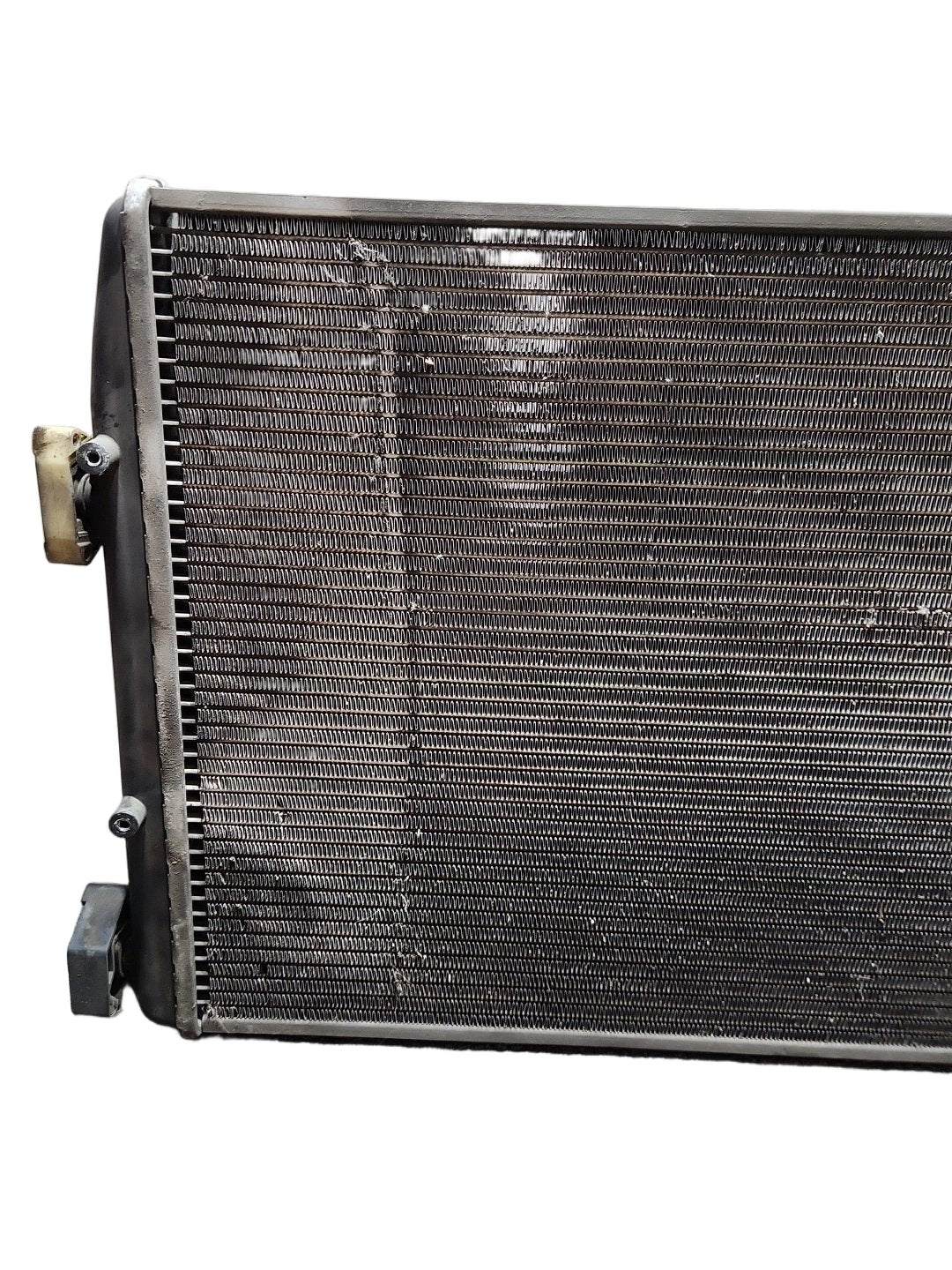 Skoda Fabia 1.6L Petrol 78.3kw BTS Genuine Coolant Water Radiator 6Q0121253R