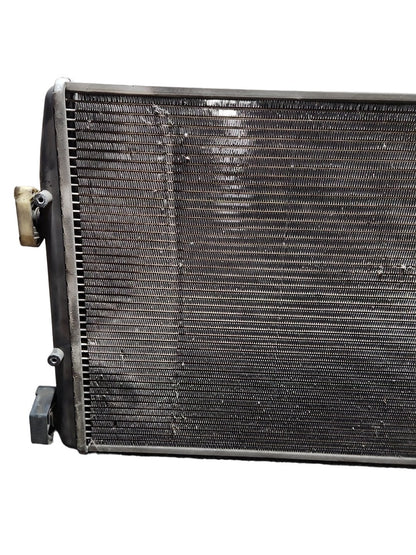 Skoda Fabia 1.6L Petrol 78.3kw BTS Genuine Coolant Water Radiator 6Q0121253R