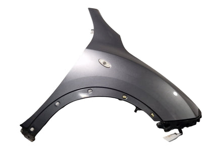 Nissan Juke MK1 (F15) SUV Front Right O/S Driver Wing Fender Panel in Grey KAD